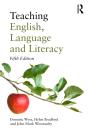 Teaching English, Language And Literacy - Preview