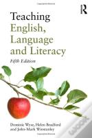 Teaching English, Language And Literacy