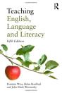 Teaching English, Language And Literacy - Preview