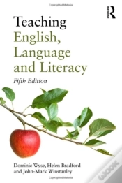 Capa do artigo Teaching English, Language And Literacy