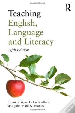 Capa do artigo Teaching English, Language And Literacy