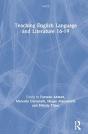 Teaching English Language And Literature 16-19 - Preview