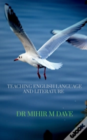 Capa do artigo Teaching English Language And Literature