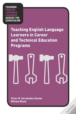 Capa do artigo Teaching English Language Learners In Career And Technical Education Programs