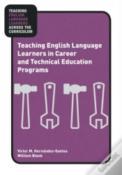 Capa do artigo Teaching English Language Learners In Career And Technical Education Programs