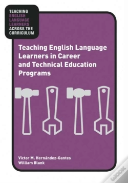 Capa do artigo Teaching English Language Learners In Career And Technical Education Programs