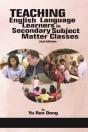Teaching English Language Learners In Secondary Subject Matter Classes - Preview