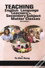 Capa do artigo Teaching English Language Learners In Secondary Subject Matter Classes