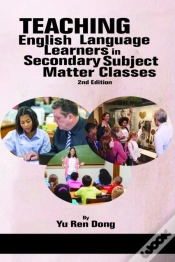 Capa do artigo Teaching English Language Learners In Secondary Subject Matter Classes