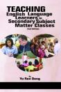 Teaching English Language Learners In Secondary Subject Matter Classes - Preview