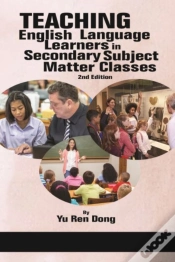 Capa do artigo Teaching English Language Learners In Secondary Subject Matter Classes