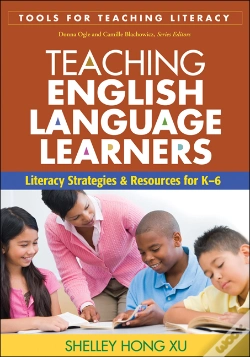 Capa do artigo Teaching English Language Learners