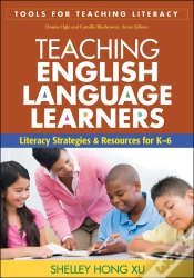 Capa do artigo Teaching English Language Learners