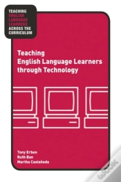 Capa do artigo Teaching English Language Learners Through Technology