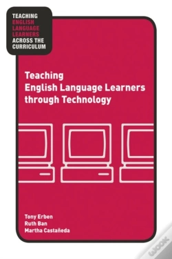 Capa do artigo Teaching English Language Learners Through Technology
