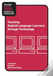 Capa do artigo Teaching English Language Learners Through Technology