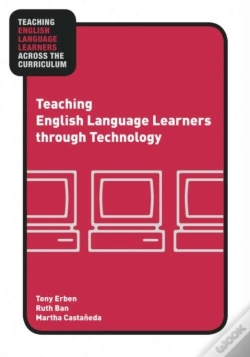 Capa do artigo Teaching English Language Learners Through Technology