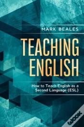 Capa do artigo Teaching English
