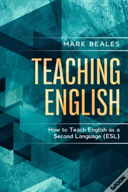 Capa do artigo Teaching English