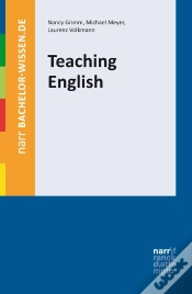 Capa do artigo Teaching English