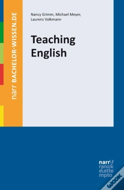 Capa do artigo Teaching English