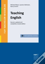 Capa do artigo Teaching English