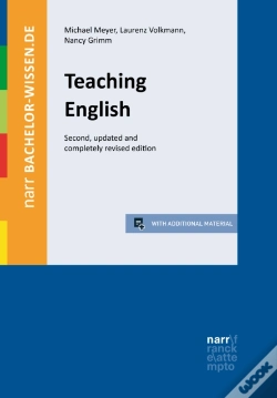 Capa do artigo Teaching English