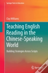Teaching English Reading In The Chinese-Speaking World