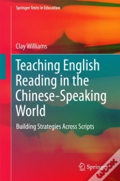 Capa do artigo Teaching English Reading In The Chinese-Speaking World