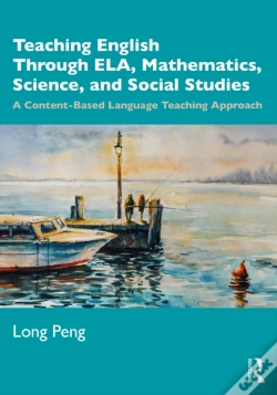Capa do artigo Teaching English Through Ela, Mathematics, Science, And Social Studies