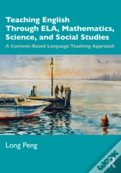 Capa do artigo Teaching English Through Ela, Mathematics, Science, And Social Studies