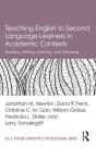 Teaching English To Second Language Learners In Academic Contexts - Preview