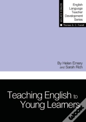 Teaching English To Young Learners