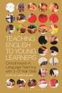 Teaching English To Young Learners - Preview