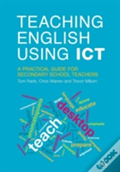 Capa do artigo Teaching English Using Ict