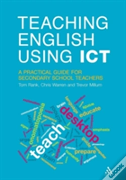 Capa do artigo Teaching English Using Ict