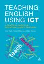 Teaching English Using Ict - Preview