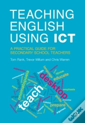 Capa do artigo Teaching English Using Ict
