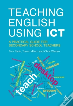 Capa do artigo Teaching English Using Ict