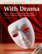 Capa do artigo Teaching English With Drama