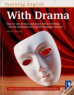 Capa do artigo Teaching English With Drama