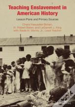 Teaching Enslavement In American History