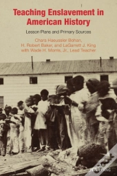 Teaching Enslavement In American History
