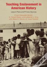 Teaching Enslavement In American History