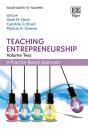 Teaching Entrepreneurship, Volume Two - A Practice-Based Approach - Preview