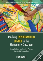 Capa do artigo Teaching Environmental Justice In The Elementary Classroom