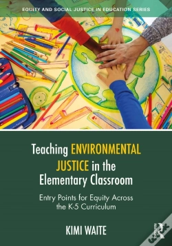 Capa do artigo Teaching Environmental Justice In The Elementary Classroom