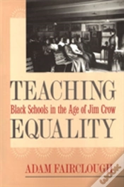 Capa do artigo Teaching Equality