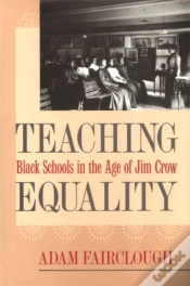 Capa do artigo Teaching Equality