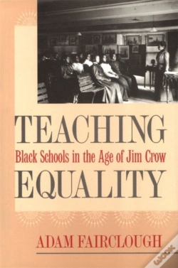 Capa do artigo Teaching Equality